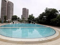 The Atria At Meyer (D15), Condominium #584998591